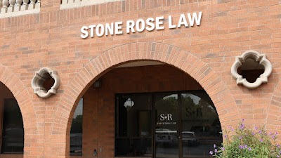 Stone Rose Law - Car accident lawyer in Scottsdale