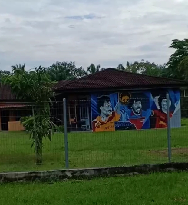 SJK(T) LADANG SOON LEE photo 2