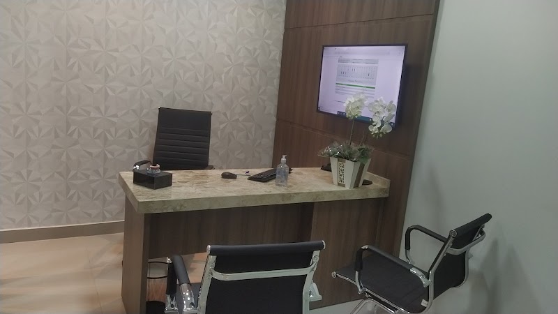 Oral Sin Implantes Campo Grande - foto 5