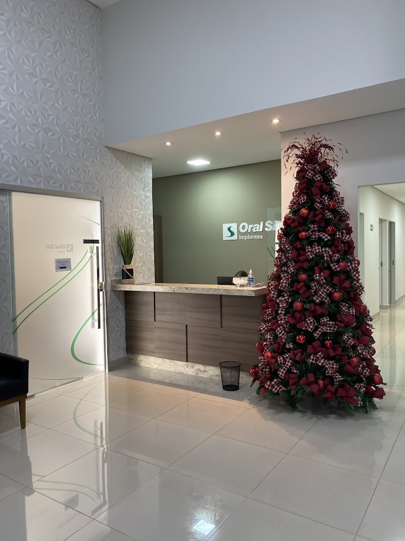 Oral Sin Implantes Campo Grande - foto 4