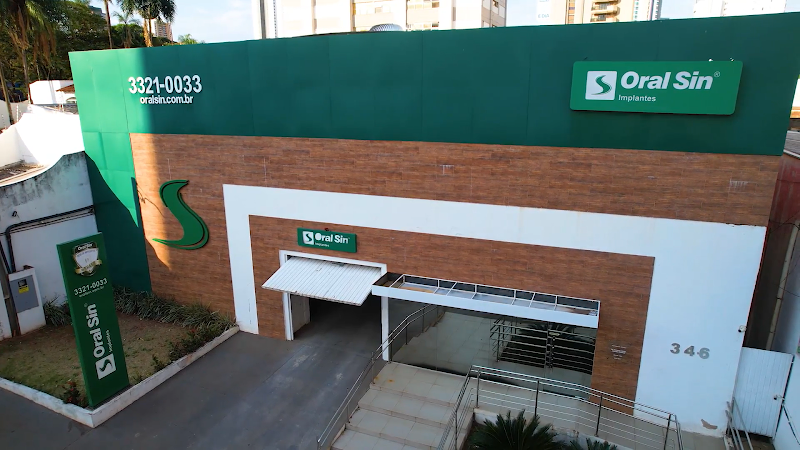 Oral Sin Implantes Campo Grande