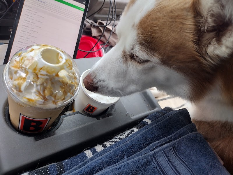 BIGGBY COFFEE photo 4