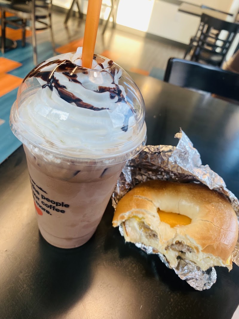 BIGGBY COFFEE photo 3