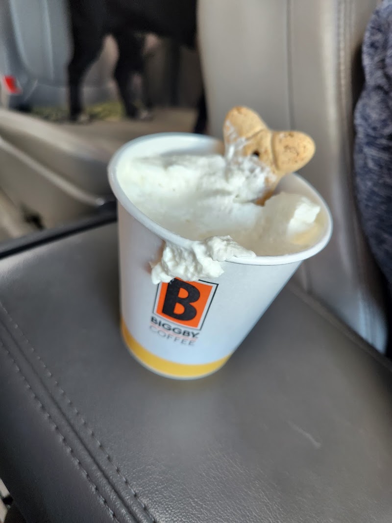 BIGGBY COFFEE photo 4