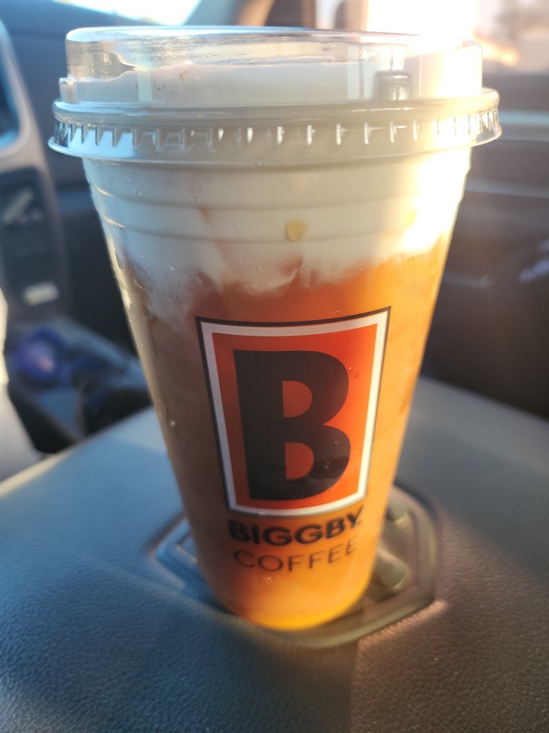 BIGGBY COFFEE photo 3