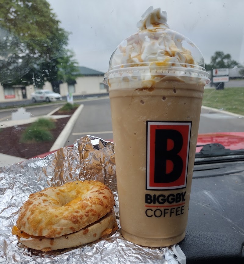 BIGGBY COFFEE photo 2