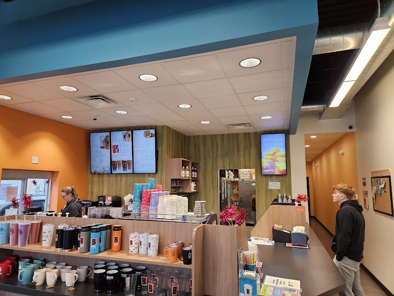 BIGGBY COFFEE photo 4