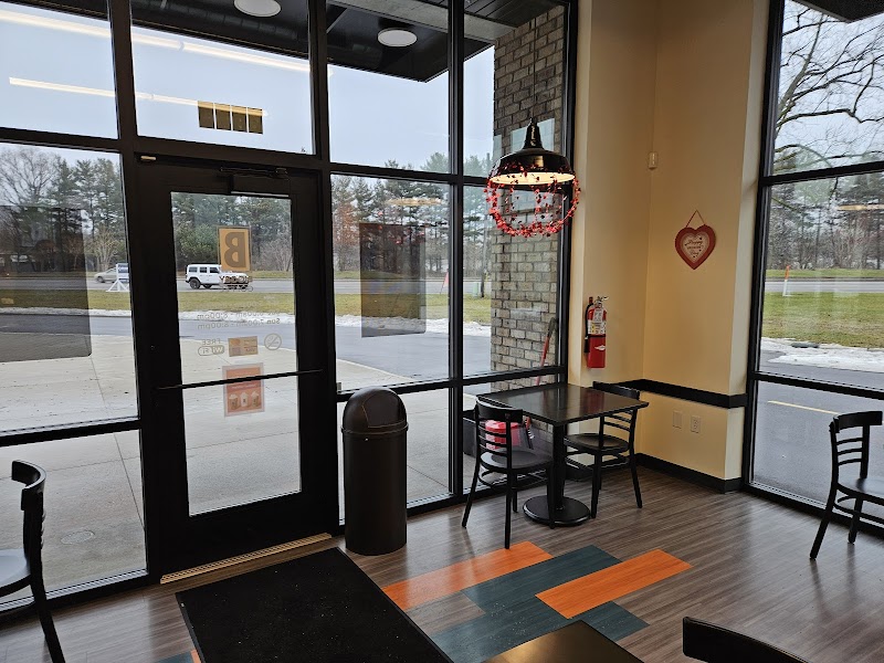 BIGGBY COFFEE photo 3