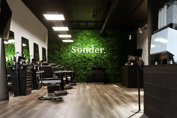 Sonder Men's Grooming Dee Why