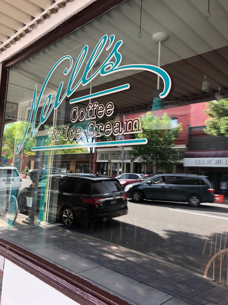 Neill's Coffee & Ice Cream photo 1