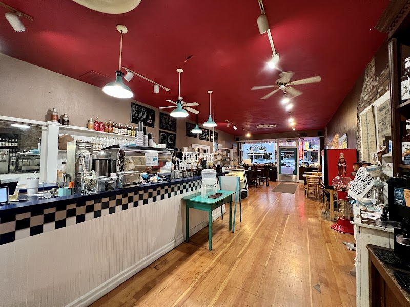 Neill's Coffee & Ice Cream photo 4