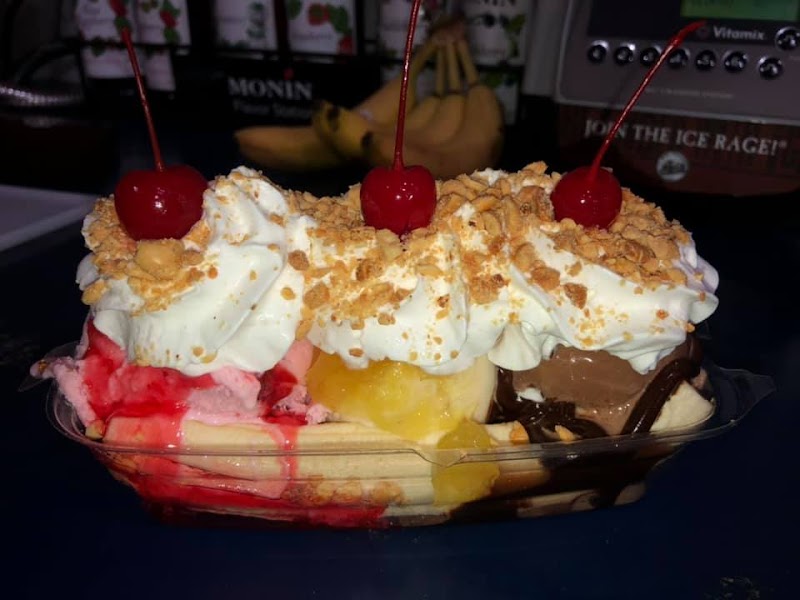 Neill's Coffee & Ice Cream photo 2