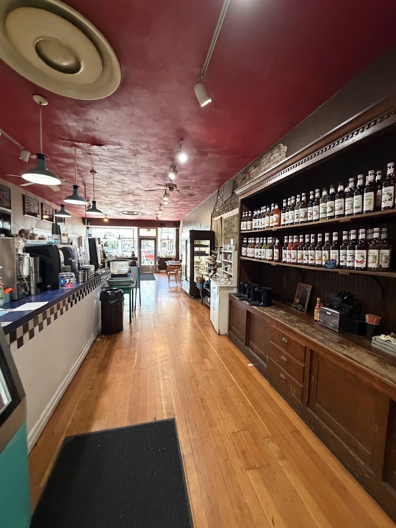 Neill's Coffee & Ice Cream photo 2