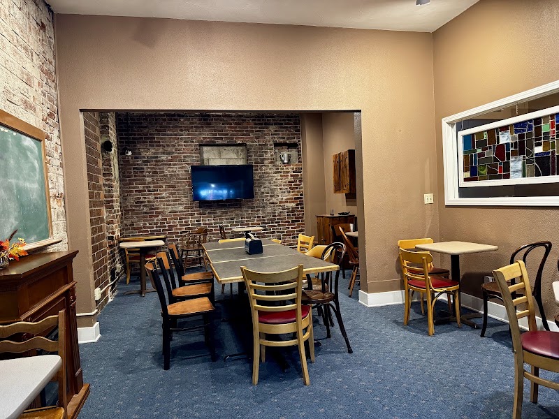 Neill's Coffee & Ice Cream photo 4
