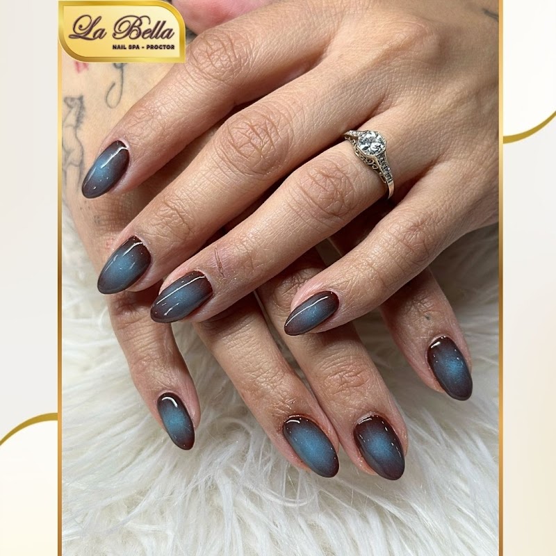 La Bella Nail Spa (Proctor)