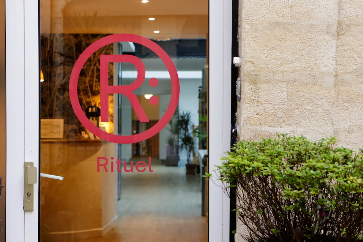 Studio Rituel, vue extérieure