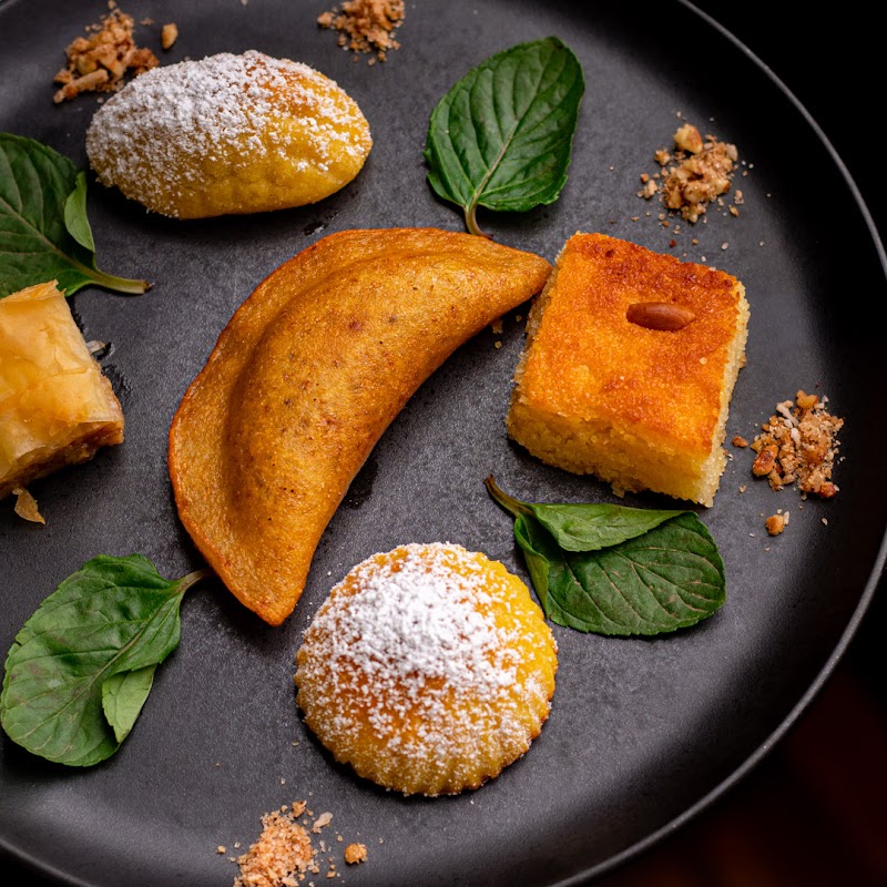 Muna Cocina Palestina photo 6