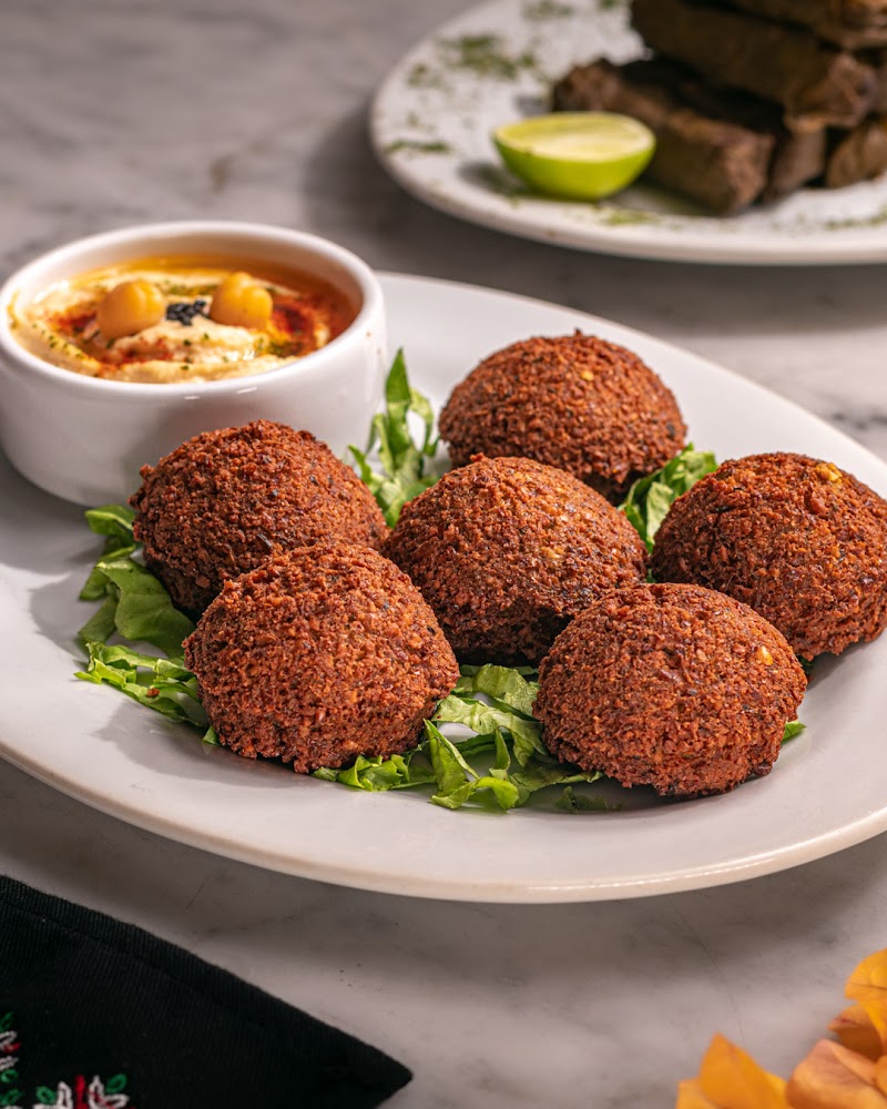 Muna Cocina Palestina photo 1