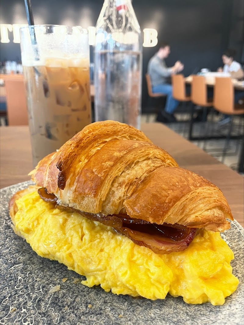 Kneads Bakeshop & Café photo 2