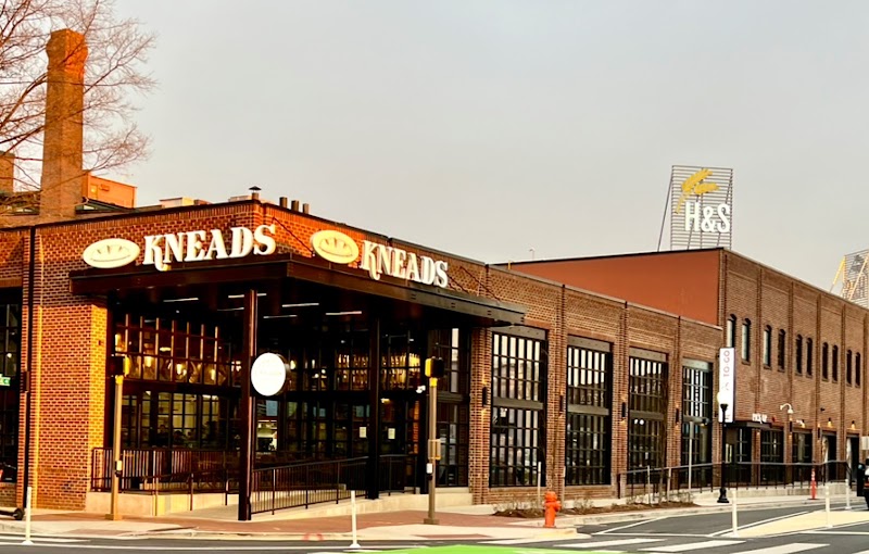 Kneads Bakeshop & Café photo 1