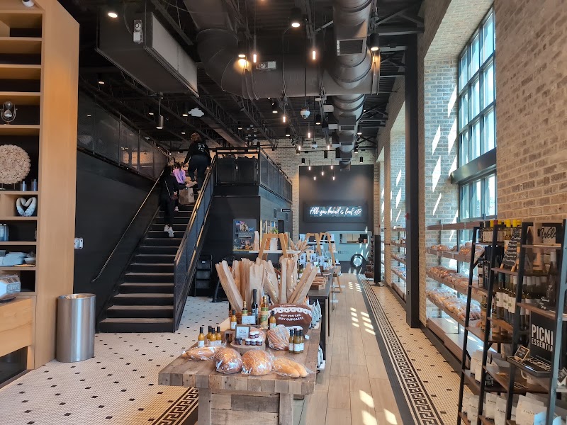 Kneads Bakeshop & Café photo 4
