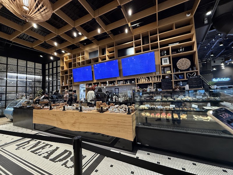 Kneads Bakeshop & Café photo 3