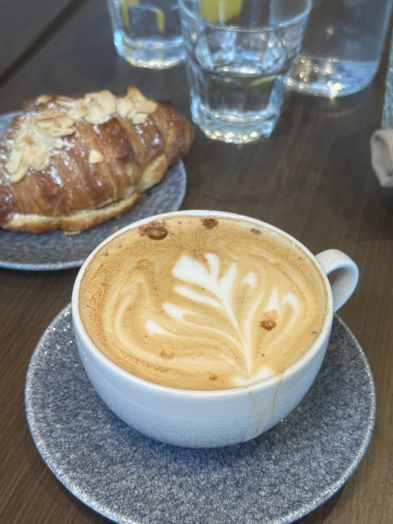 Kneads Bakeshop & Café photo 4