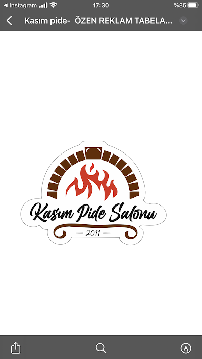 🫓Kasım Pide Salonu🫓 - Restoran
