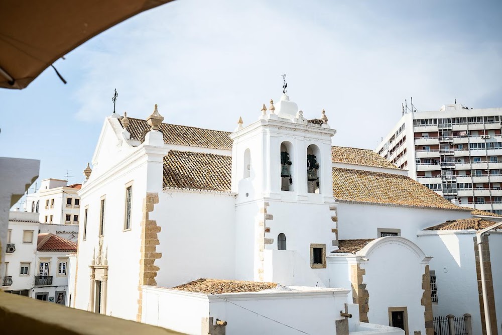 Faro GuestHouse fotoğraf 1