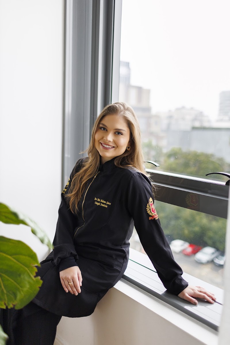 Dra. Rita Helena Gusso Dallazuana