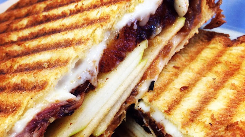 aioli - Sour Dough Bakery & Cafe photo 2