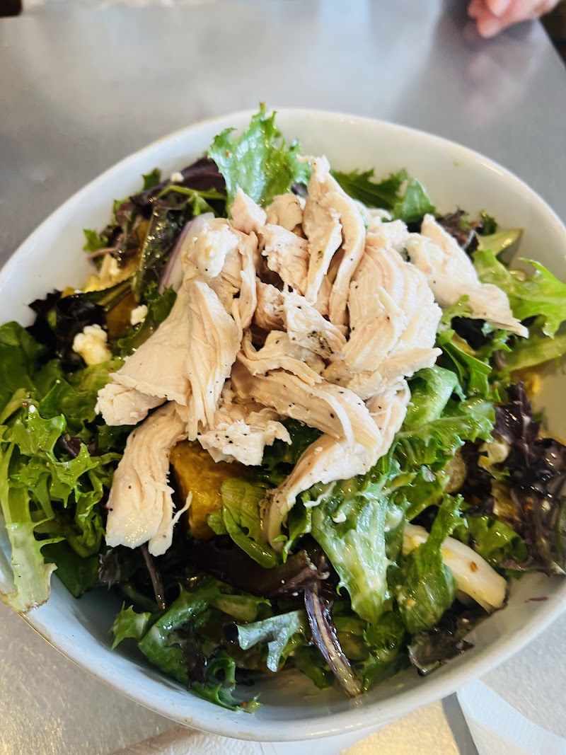 aioli - Sour Dough Bakery & Cafe photo 3