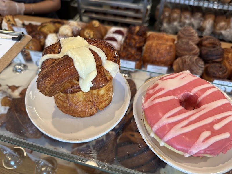 aioli - Sour Dough Bakery & Cafe photo 4