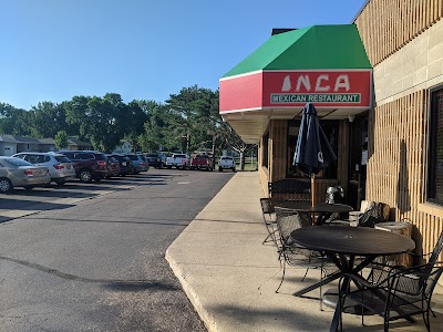 Inca Mexican Restaurant