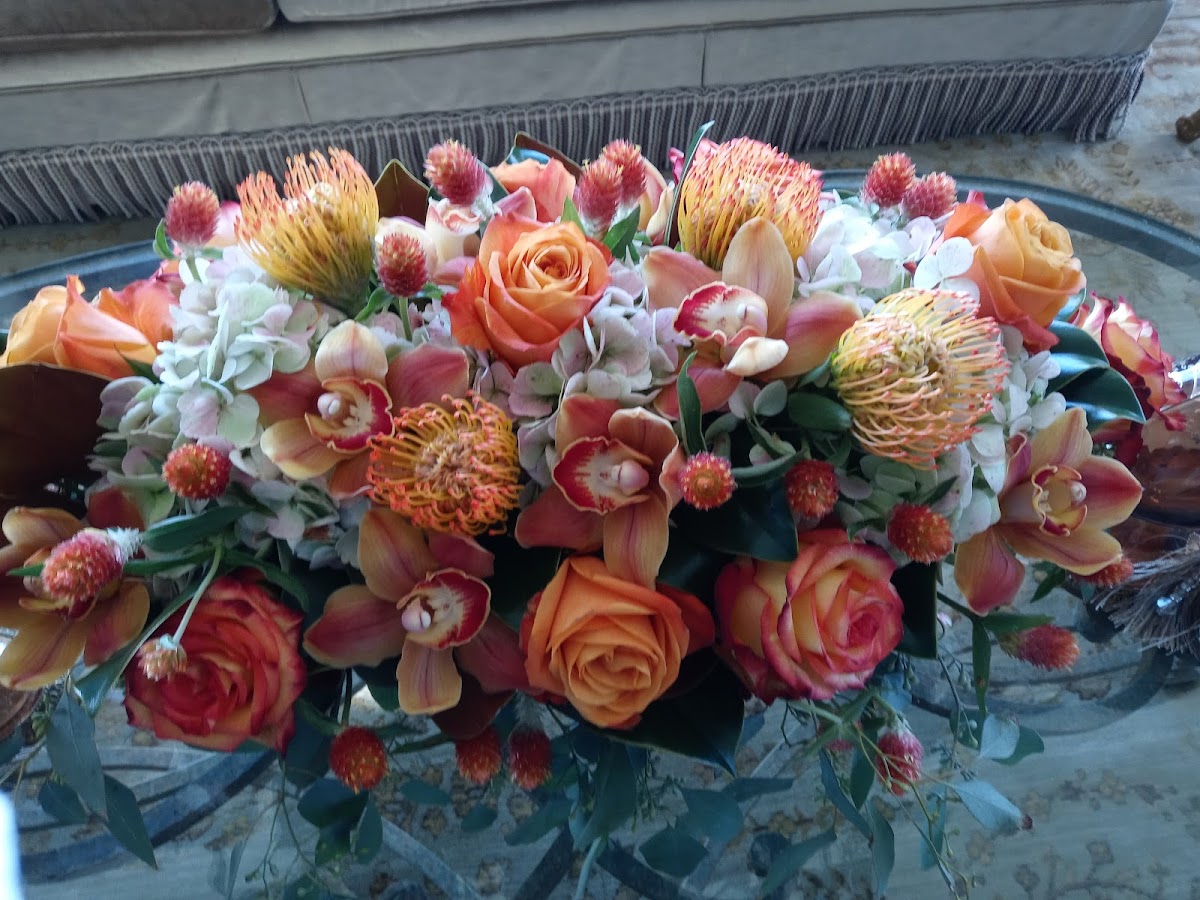 Blooming Couture Flowers: Google Places image 5