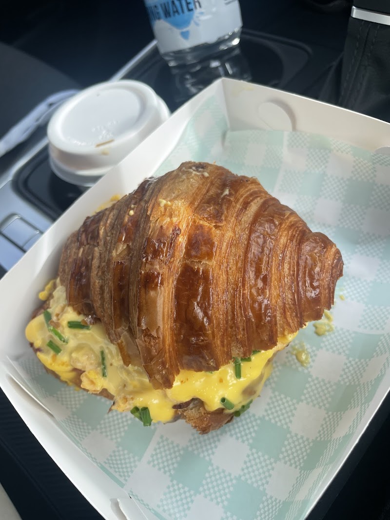 Charlie Bakery Grovedale photo 5