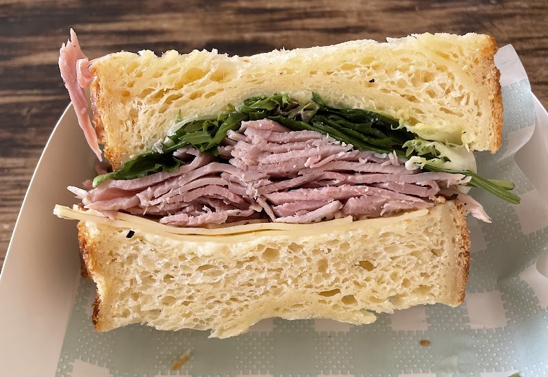 Charlie Bakery Grovedale photo 7