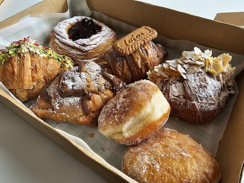 Charlie Bakery Grovedale photo 4