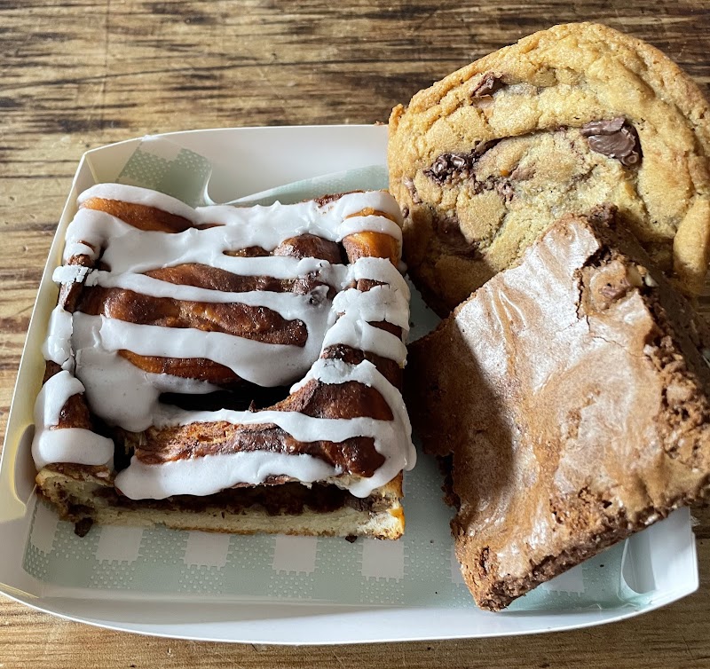 Charlie Bakery Grovedale photo 2