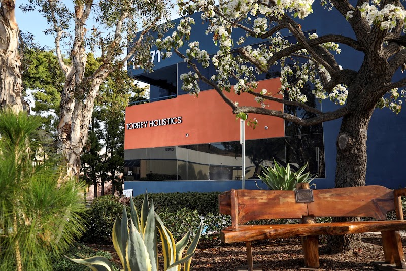 Torrey Holistics