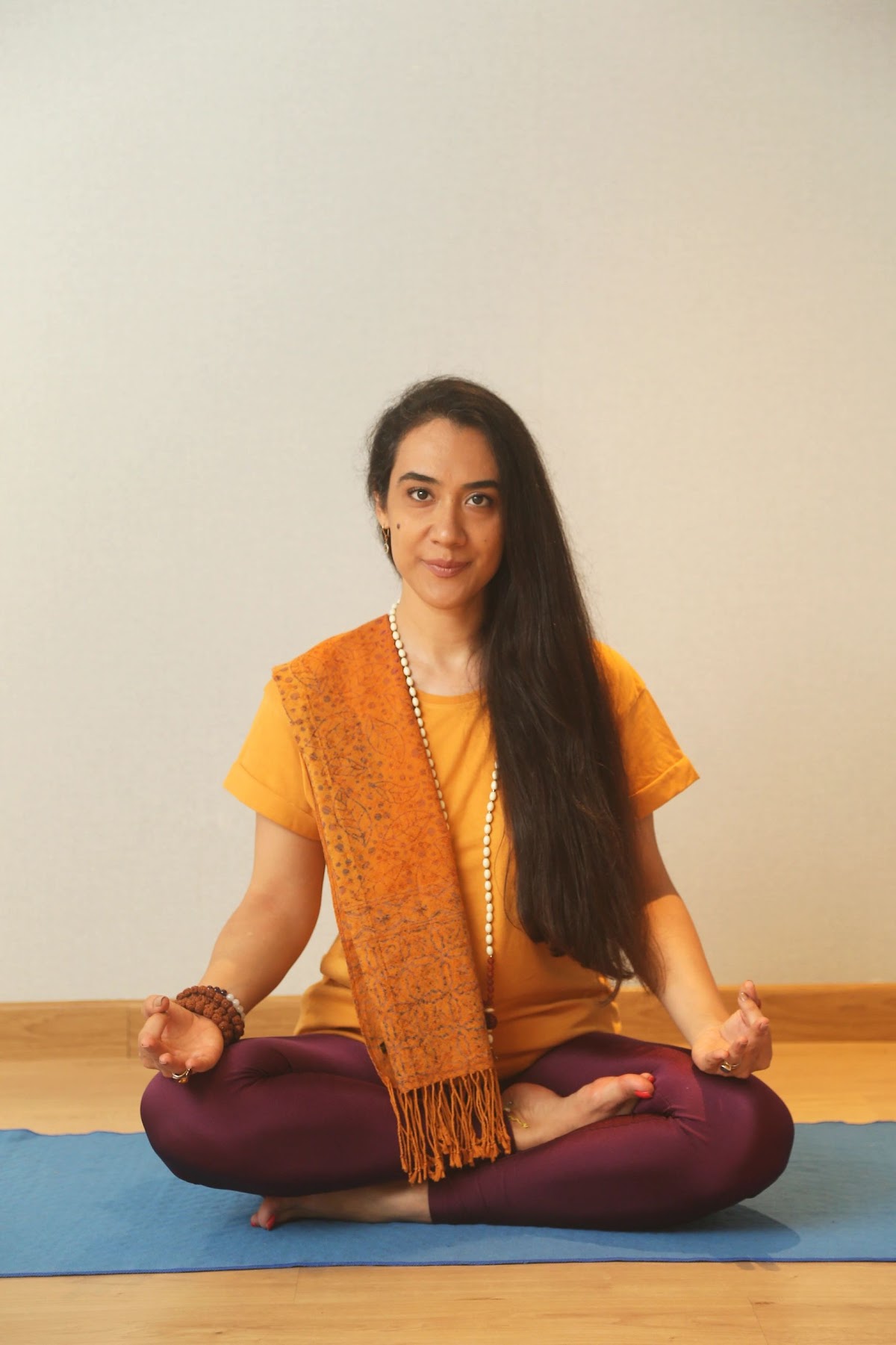 Naad Sound Healing Center- Istanbul — 4