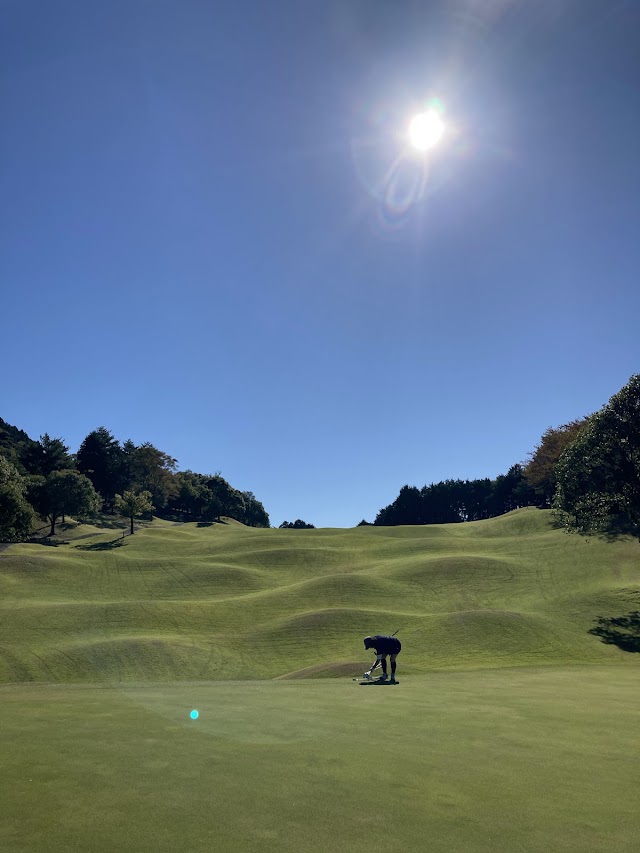 Zuien Country Club Century Fuji Course - Photo 9