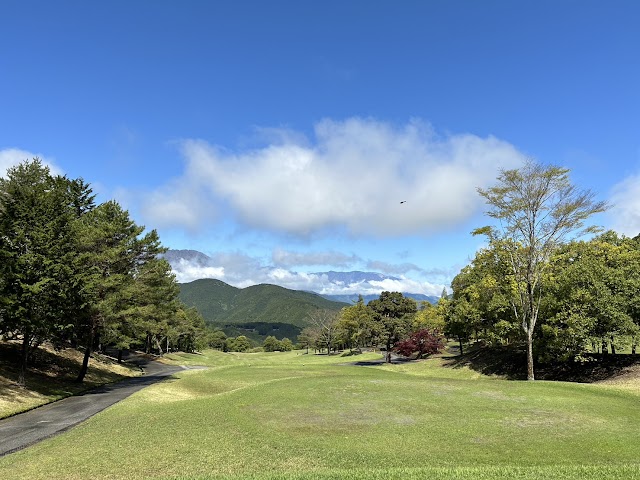 Zuien Country Club Century Fuji Course - Photo 6