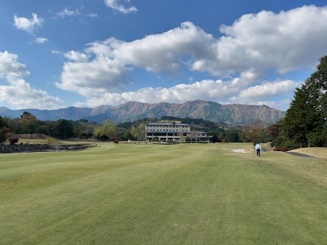Zuien Country Club Century Fuji Course - Photo 3