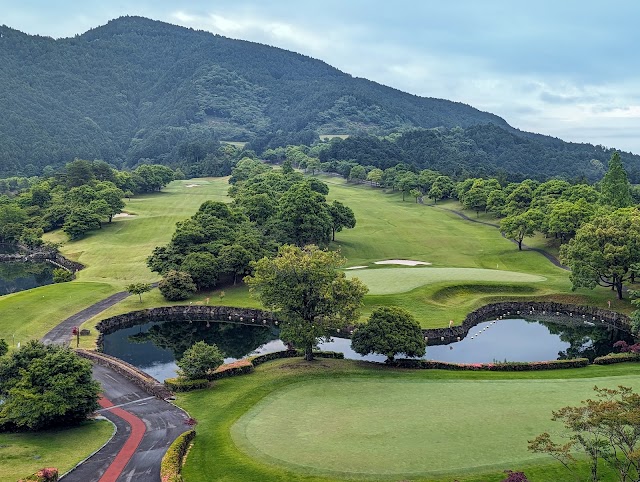 Zuien Country Club Century Fuji Course - Photo 1