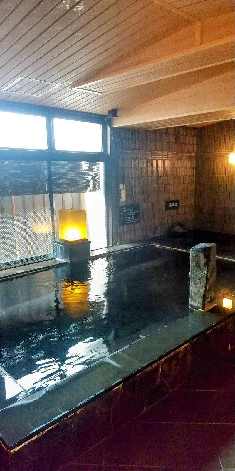 ドーミーイン仙台駅前 3