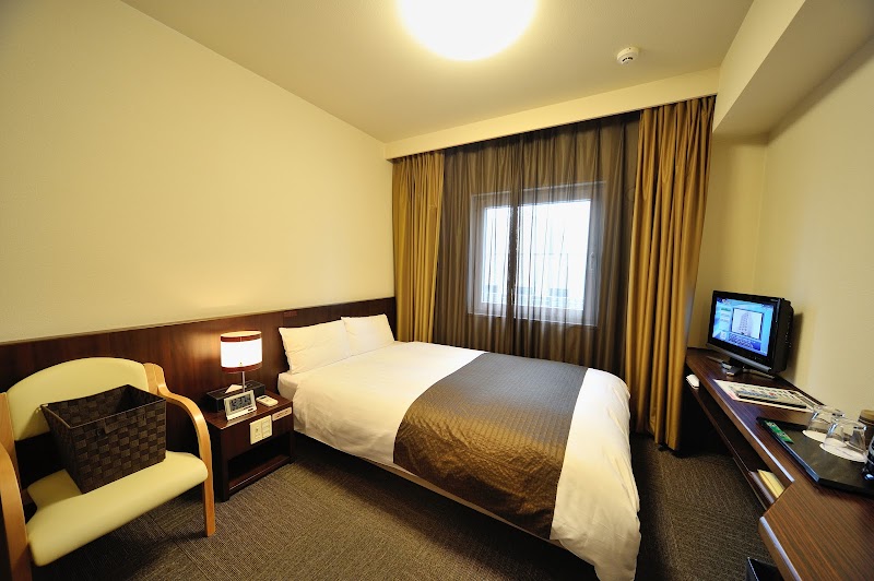 ドーミーイン仙台駅前 2