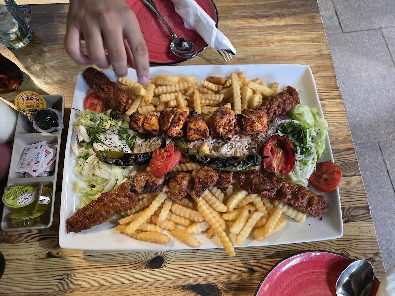 Steak Grill House Halal photo 3