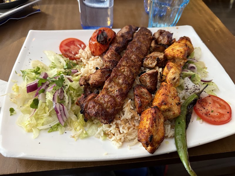 Steak Grill House Halal photo 4