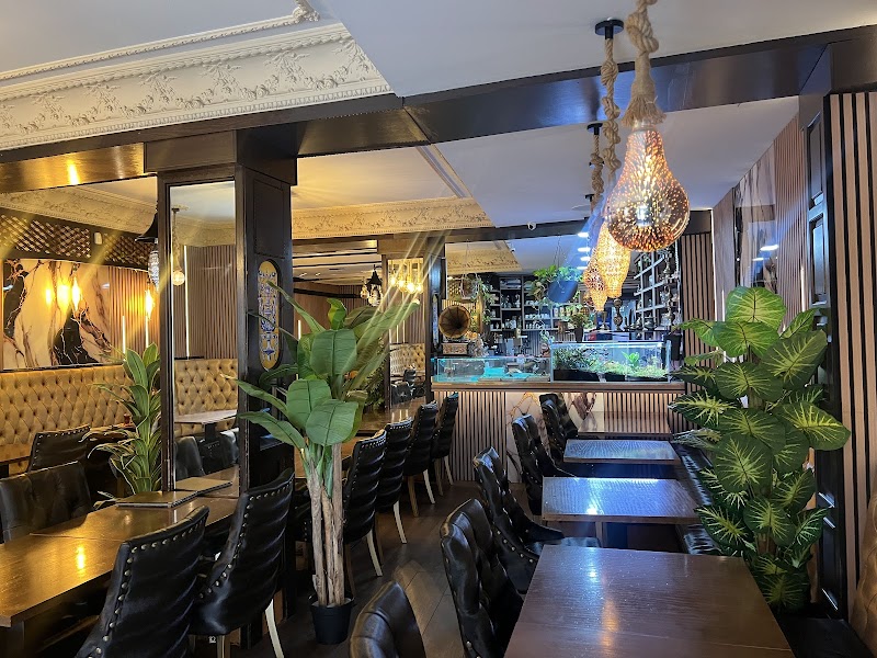 Steak Grill House Halal photo 1